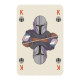 KARTY DO GRY WADDINGTONS NO. 1 MANDALORIAN STAR WARS