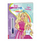 BARBIE DREAMTOPIA ZADANIA DO ZMAZYWANIA