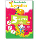 PRZEDSZKOLE ŻYRAFKI 5-LATEK