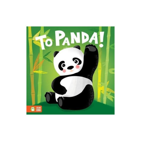 TO PANDA ! 2+