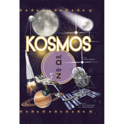 KOSMOS OD A DO Z. II GATUNEK