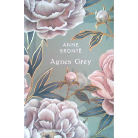 AGNES GREY