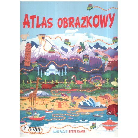 ATLAS OBRAZKOWY 7+