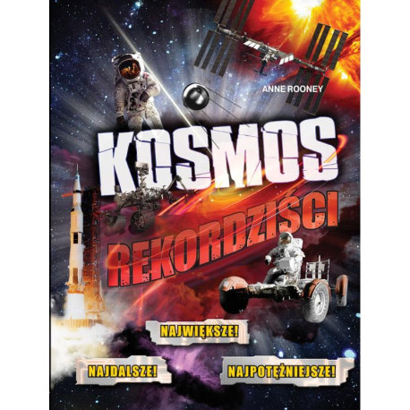 KOSMOS. REKORDZIŚCI