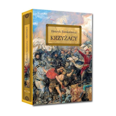 KRZYŻACY