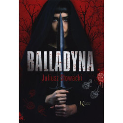 BALLADYNA. KOLOROWA KLASYKA