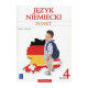 JĘZYK NIEMIECKI PUNKT ZESZYT ĆWICZEŃ DLA KLASY 4 SZKOŁY PODSTAWOWEJ