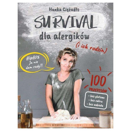 SURVIVAL DLA ALERGIKÓW I ICH RODZIN