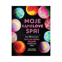 MOJE KĄPIELOVE SPA!