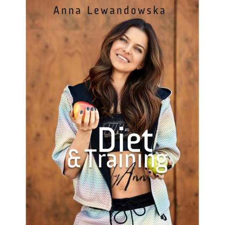 DIET AND TRAINING BY ANN