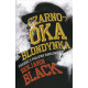 Czarnooka blondynka Benjamin Black