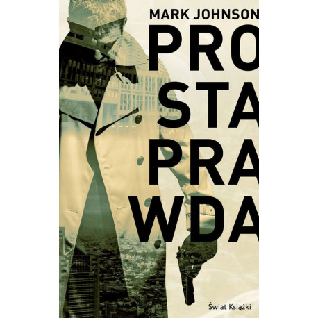 Prosta prawda Mark Johnson