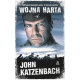 WOJNA HARTA John Katzenbach