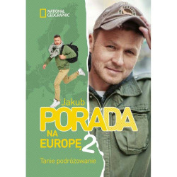 PORADA NA EUROPĘ 2 Jakub Porada