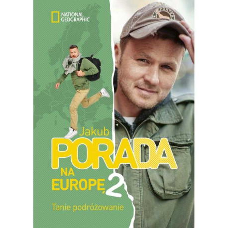 PORADA NA EUROPĘ 2 Jakub Porada