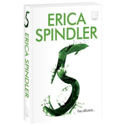 PIĄTKA Erica Spindler