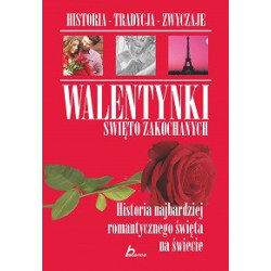 Walentynki święto zakochanych