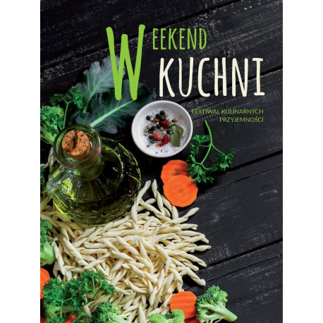 WEEKEND W KUCHNI