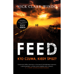 The feed kto czuwa kiedy śpisz Nick Clark Windo