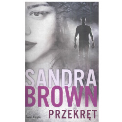 PRZEKRĘT Sandra Brown