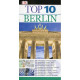 TOP 10 BERLIN PRZEWODNIK Scheunemann Jurgen
