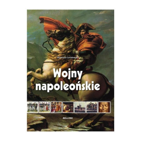 WOJNY NAPOLEOŃSKIE