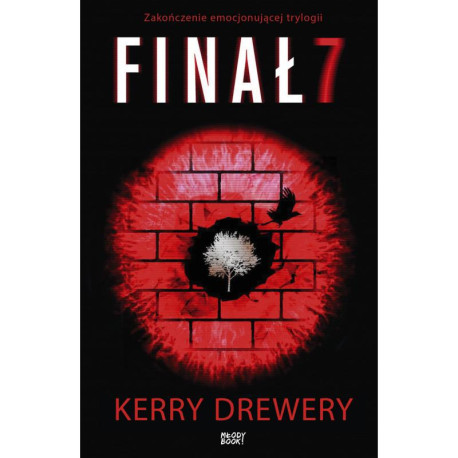 FINAŁ 7 Kerry Drewery