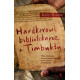 Hardkorowi bibliotekarze z timbuktu Joshua Hammer