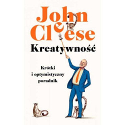 KREATYWNOŚĆ John Cleese