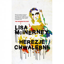 HEREZJE CHWALEBNE Lisa Mcinerney
