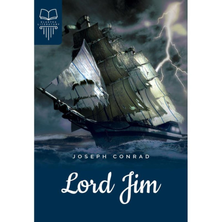 LORD JIM