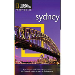 SYDNEY. PRZEWODNIK ILUSTROWANY