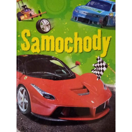 SAMOCHODY