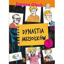 DYNASTIA MIZIOŁKÓW WYD. 30