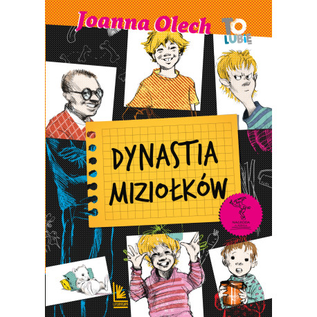 DYNASTIA MIZIOŁKÓW WYD. 30