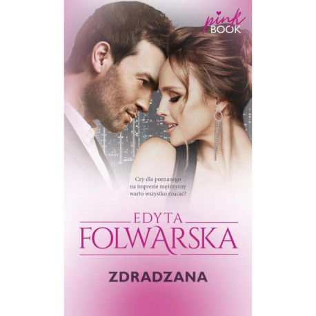 ZDRADZONA Edyta Folwarska