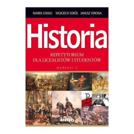 HISTORIA REPETYTORIUM DLA LICEALISTÓW I STUDENTÓW