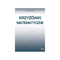 KRZYŻÓWKI MATEMATYCZNE