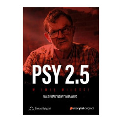 PSY 2.5 W IMIĘ MIŁOŚCI