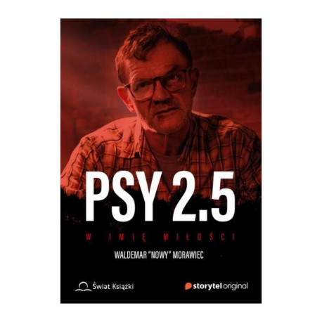 PSY 2.5 W IMIĘ MIŁOŚCI