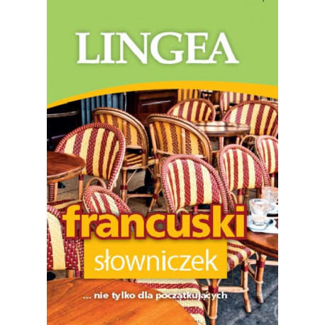 Francuski słowniczek