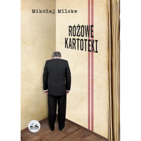 Różowe kartoteki Mikołaj Milcke