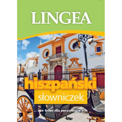 HISZPAŃSKI SŁOWNICZEK