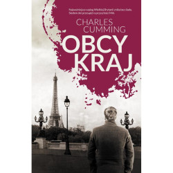 OBCY KRAJ Charles Cumming