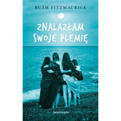 ZNALAZŁAM SWOJE PLEMIĘ Ruth Fitzmaurice