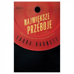 NAJWIĘKSZE PRZEBOJE Laura Barnett