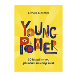 YOUNG POWER Justyna Suchecka