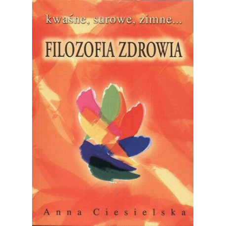 FILOZOFIA ZDROWIA