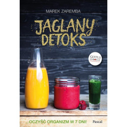 JAGLANY DETOKS Marek Zaremba