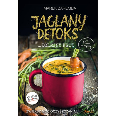 JAGLANY DETOKS KOLEJNY KROK